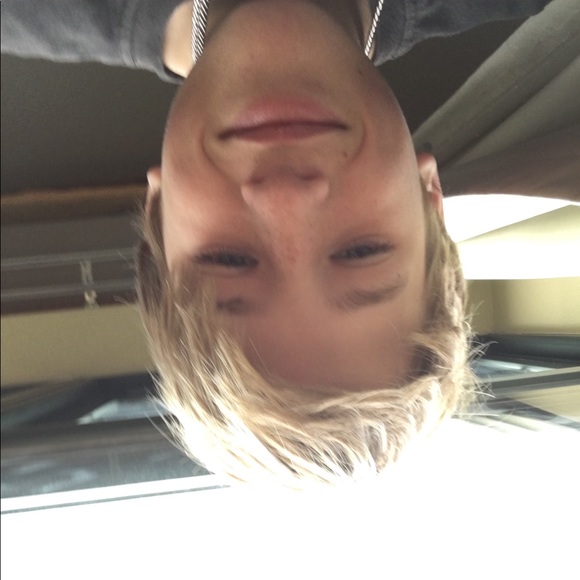 Meet your Posher, Drew - Picture 1 of 1